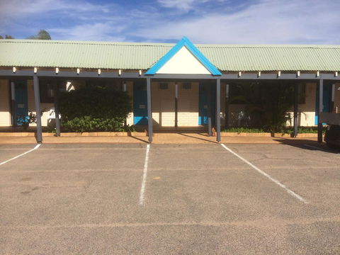 Kalbarri Palm Resort - Accommodation Brunswick Heads 2