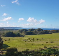Torbay Seaview Apartment - Accommodation Brunswick Heads