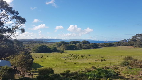 Seaview And Spa At Torbay - Accommodation Brunswick Heads 0