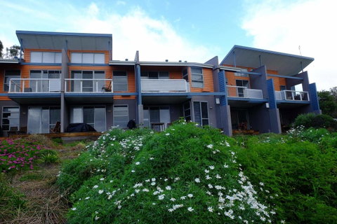 Seaview And Spa At Torbay - Accommodation Brunswick Heads 3