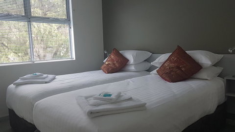 Seaview And Spa At Torbay - Accommodation Brunswick Heads 7