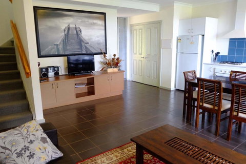 Seaview And Spa At Torbay - Accommodation Brunswick Heads 8