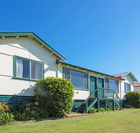 Augusta Hotel Motel - Accommodation Brunswick Heads