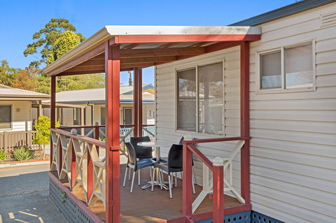 Discovery Parks - Swan Valley - Accommodation Brunswick Heads 13