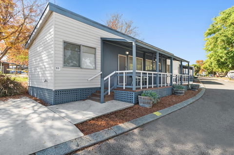 Discovery Parks - Swan Valley - Accommodation Brunswick Heads 38