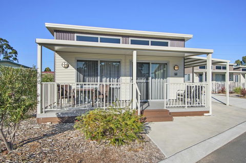 Discovery Parks - Swan Valley - Accommodation Brunswick Heads 33