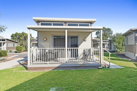 Discovery Parks - Swan Valley - Accommodation Brunswick Heads 0