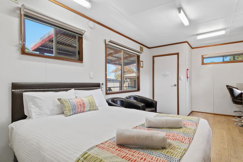 Discovery Parks - Swan Valley - Accommodation Brunswick Heads 40