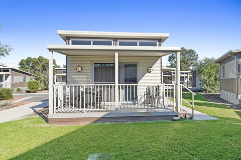 Discovery Parks - Swan Valley - Accommodation Brunswick Heads 15