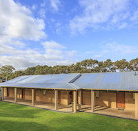 The Koorabup Motel - Accommodation Brunswick Heads