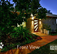 13 Learmonth Street - Close to town centre - Accommodation Brunswick Heads