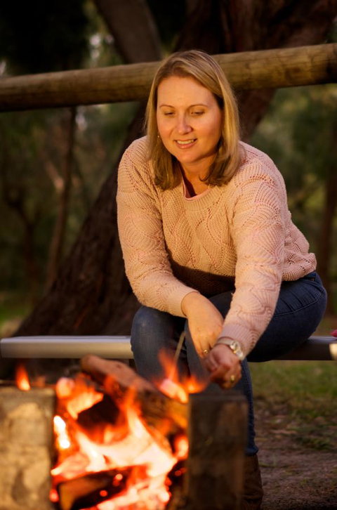 Gracetown Caravan Park - Accommodation Brunswick Heads 1