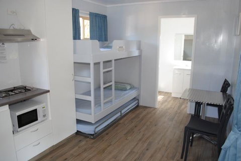 Gracetown Caravan Park - Accommodation Brunswick Heads 9