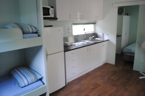 Gracetown Caravan Park - Accommodation Brunswick Heads 31