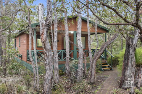 Gracetown Caravan Park - Accommodation Brunswick Heads 14