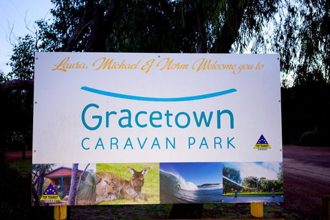 Gracetown Caravan Park - Accommodation Brunswick Heads 29