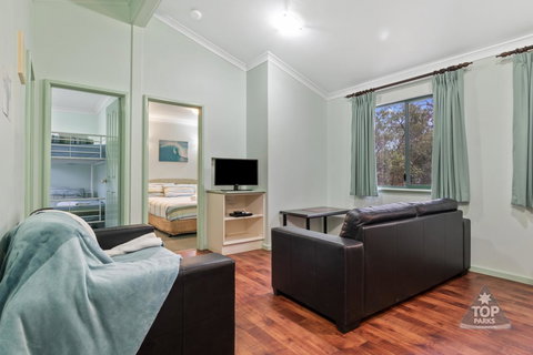 Gracetown Caravan Park - Accommodation Brunswick Heads 13