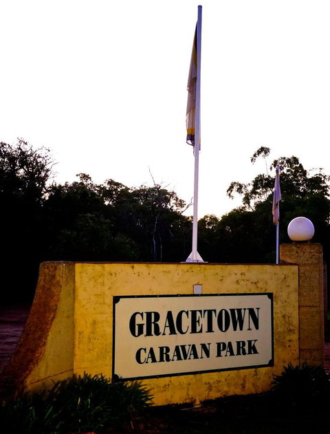 Gracetown Caravan Park - Accommodation Brunswick Heads 33