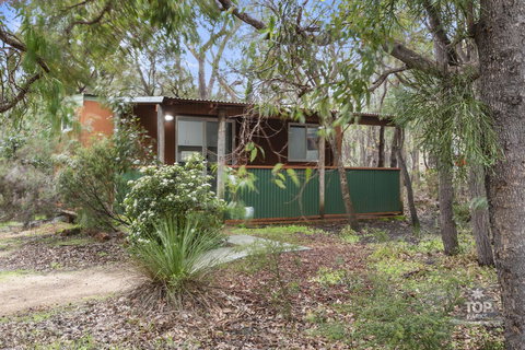 Gracetown Caravan Park - Accommodation Brunswick Heads 19