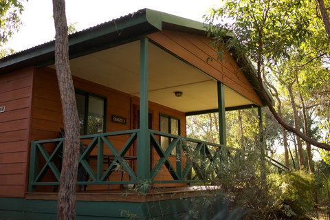 Gracetown Caravan Park - Accommodation Brunswick Heads 38