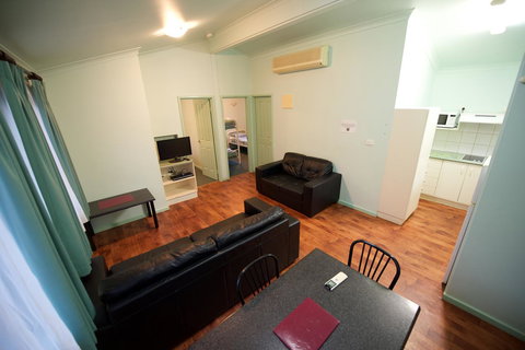 Gracetown Caravan Park - Accommodation Brunswick Heads 23