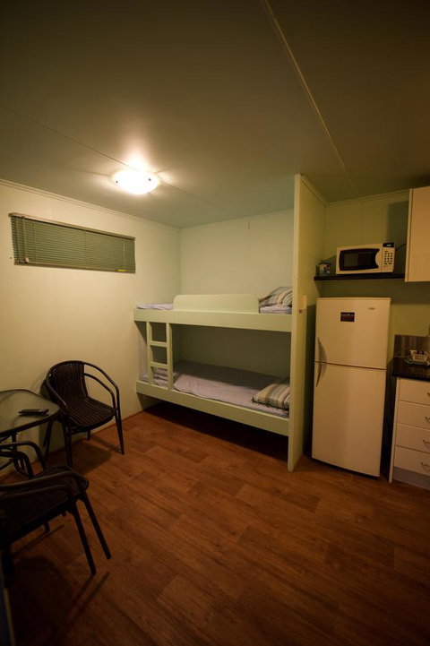 Gracetown Caravan Park - Accommodation Brunswick Heads 34