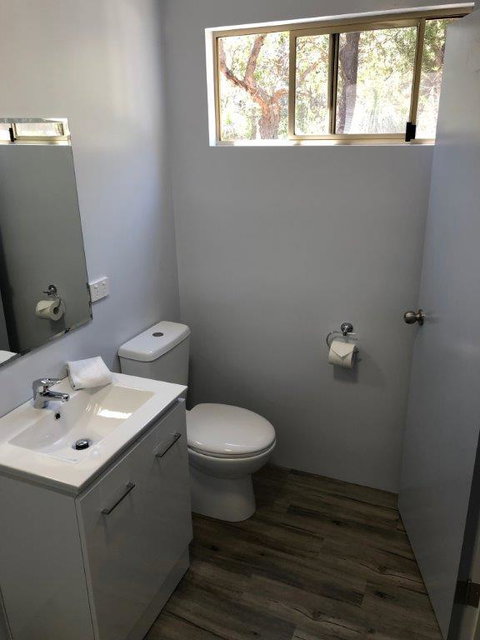 Gracetown Caravan Park - Accommodation Brunswick Heads 8