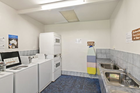 Gracetown Caravan Park - Accommodation Brunswick Heads 4