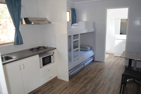 Gracetown Caravan Park - Accommodation Brunswick Heads 10