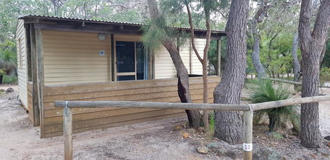 Gracetown Caravan Park - Accommodation Brunswick Heads 5