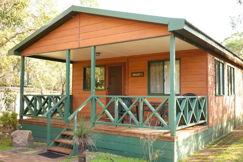 Gracetown Caravan Park - Accommodation Brunswick Heads 20