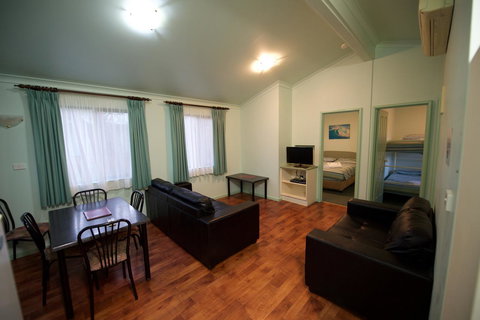 Gracetown Caravan Park - Accommodation Brunswick Heads 21