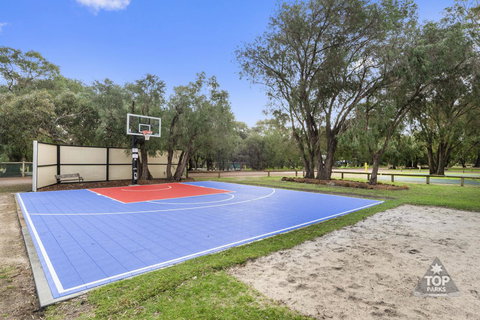 Gracetown Caravan Park - Accommodation Brunswick Heads 3