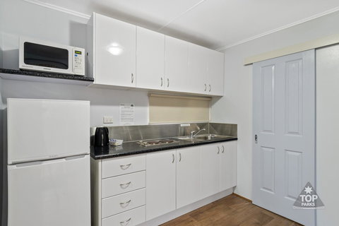 Gracetown Caravan Park - Accommodation Brunswick Heads 17