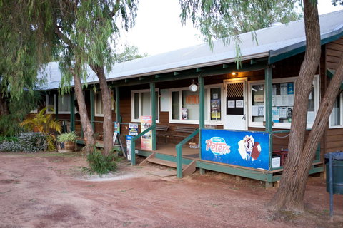 Gracetown Caravan Park - Accommodation Brunswick Heads 28