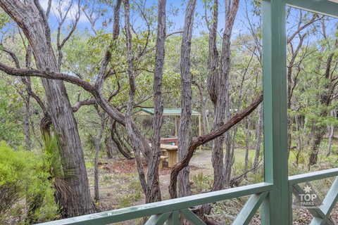 Gracetown Caravan Park - Accommodation Brunswick Heads 12