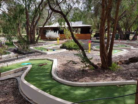 Gracetown Caravan Park - Accommodation Brunswick Heads 42