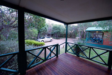 Gracetown Caravan Park - Accommodation Brunswick Heads 22