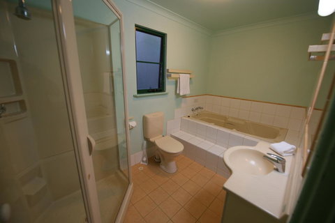 Gracetown Caravan Park - Accommodation Brunswick Heads 25