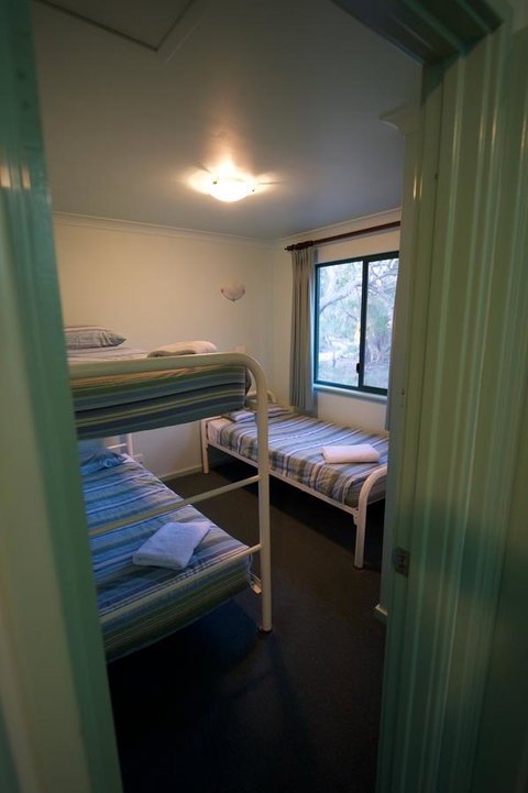 Gracetown Caravan Park - Accommodation Brunswick Heads 26