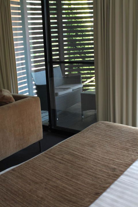 The Pemberton Hotel - Accommodation Brunswick Heads 18
