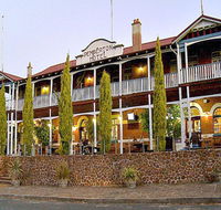 Best Western Pemberton Hotel - Accommodation Brunswick Heads
