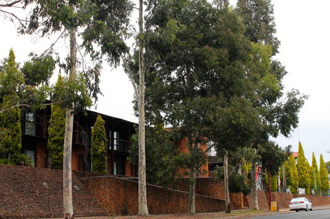 The Pemberton Hotel - Accommodation Brunswick Heads 25