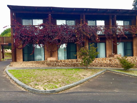 The Pemberton Hotel - Accommodation Brunswick Heads 11