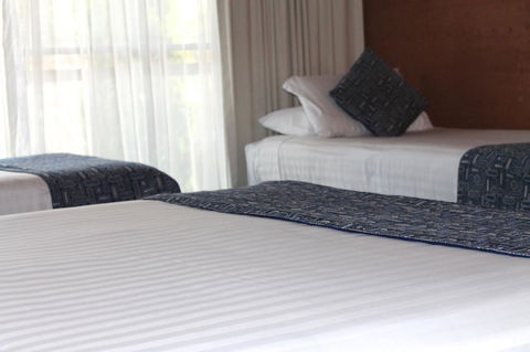 The Pemberton Hotel - Accommodation Brunswick Heads 21