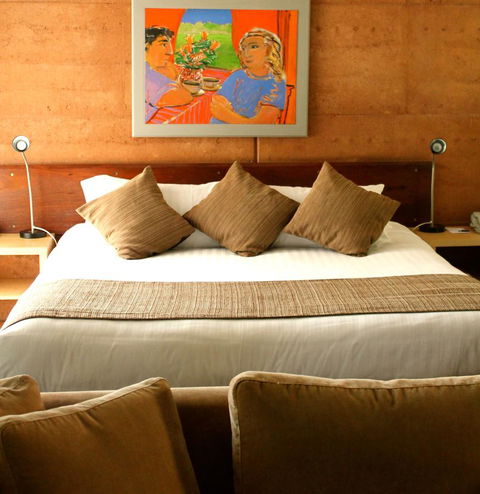 The Pemberton Hotel - Accommodation Brunswick Heads 1