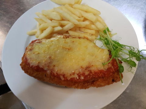 The Pemberton Hotel - Accommodation Brunswick Heads 22