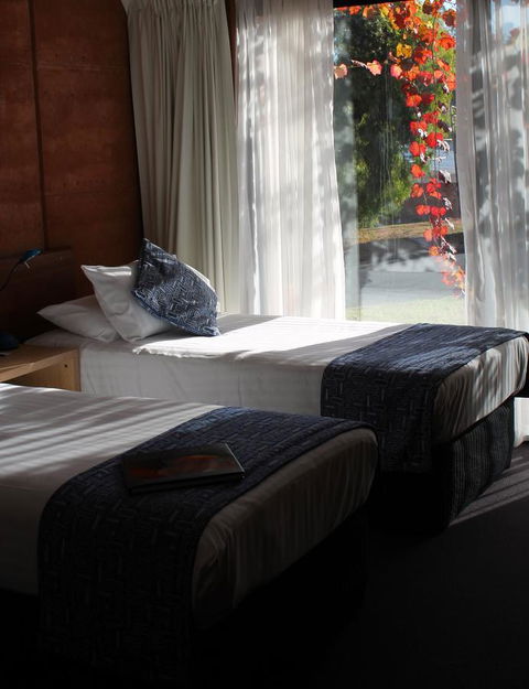 The Pemberton Hotel - Accommodation Brunswick Heads 19