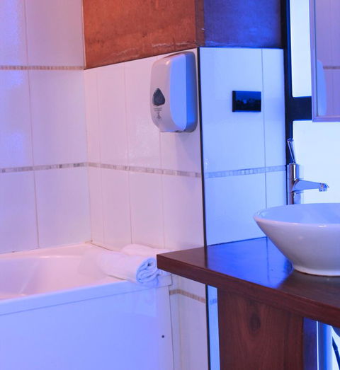 The Pemberton Hotel - Accommodation Brunswick Heads 32