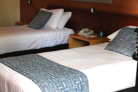 The Pemberton Hotel - Accommodation Brunswick Heads 16
